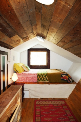 28 cozy reading nooks for your inspiration