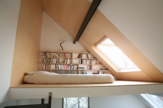 28 cozy reading nooks for your inspiration