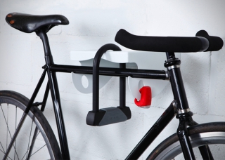 25 creative bike storage ideas