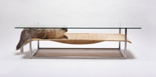 25 great furniture design ideas for your pets
