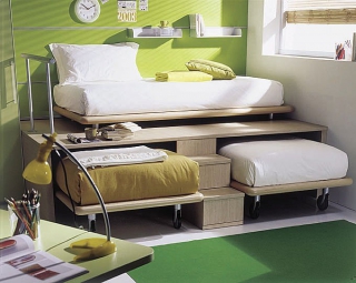 25 space saving furniture design ideas for small homes