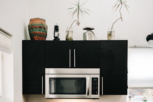 12 things your microwave can do
