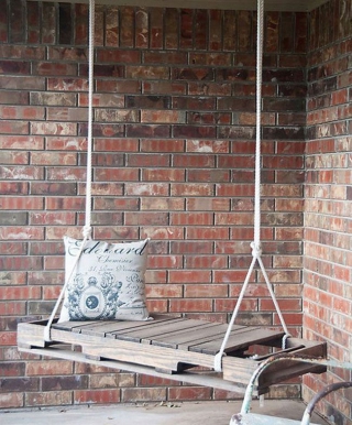 25 great indoor swing design ideas