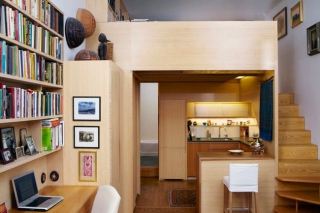 25 small apartment design ideas