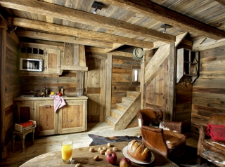 26 cabin interiors for inspiration