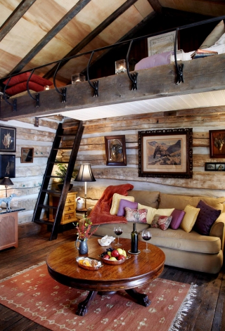 26 cabin interiors for inspiration
