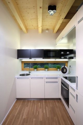 Small kitchen design ideas & inspiration